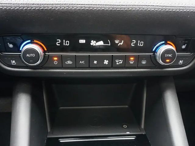 Mazda 6 2.5L SkyActiv Takumi