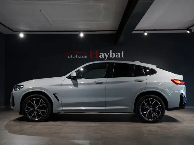 BMW X4 M-Sport