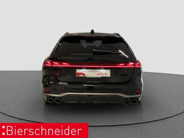 Audi S5 Avant S-Tronic