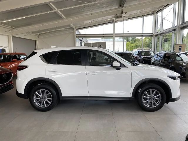 Mazda CX-5 Exclusive-line