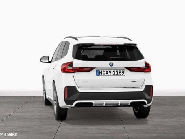 BMW X1 M-Sport sDrive18i