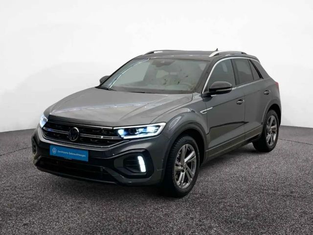 Volkswagen T-Roc 1.5 TSI DSG R-Line