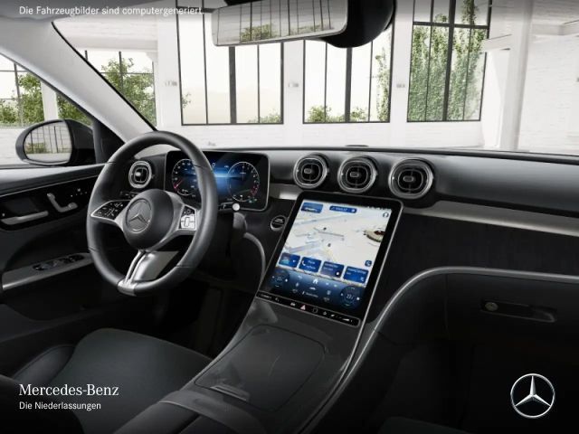 Mercedes-Benz C 300 AVANTGARDE Estate