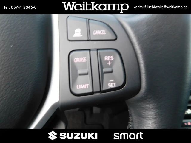 Suzuki SX4 S-Cross AllGrip Comfort