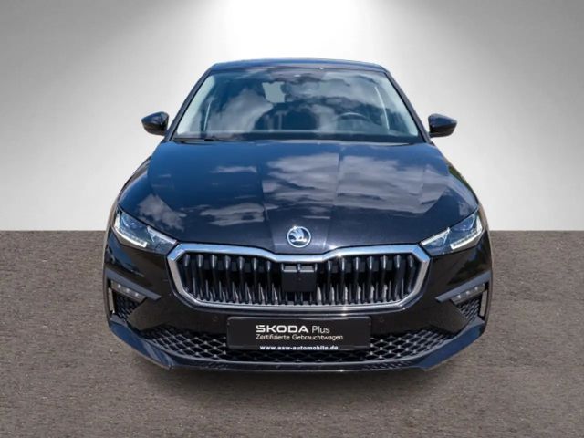 Skoda Scala Selection