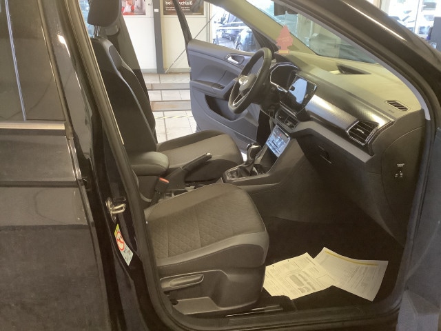 Volkswagen T-Cross 1.0 TSI DSG Style