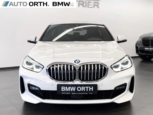 BMW 118 118i M-Sport Sedan