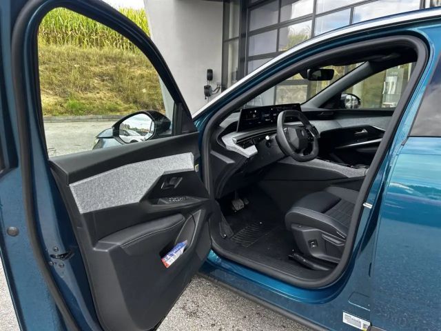 Peugeot 3008 Allure Pack Hybrid