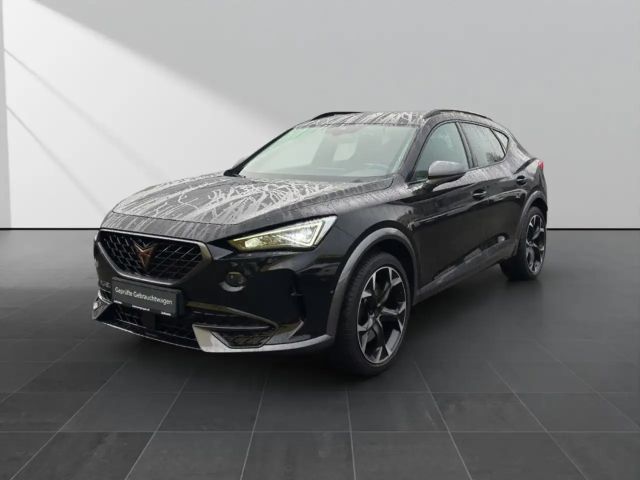 Cupra Formentor 4Drive