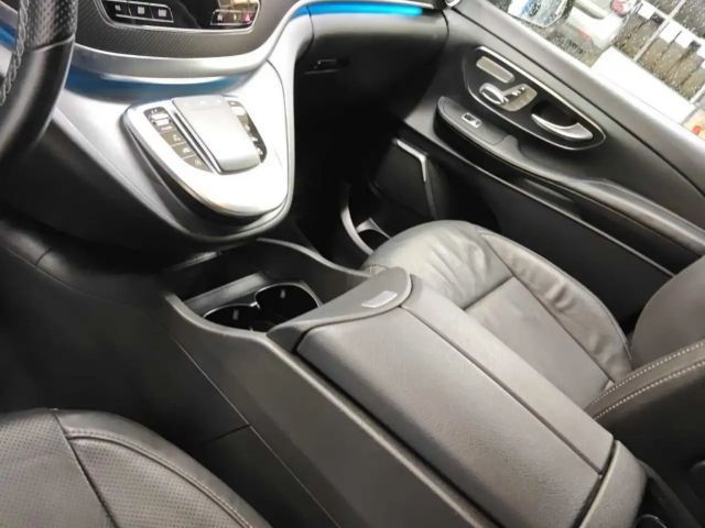 Mercedes-Benz V 300 4MATIC AMG Line AVANTGARDE