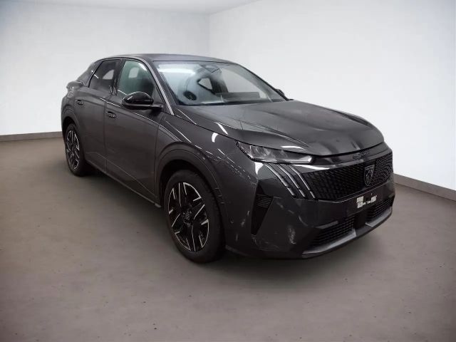 Peugeot 3008 Allure Pack