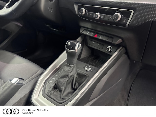 Audi A1 30 TFSI Allstreet S-Tronic