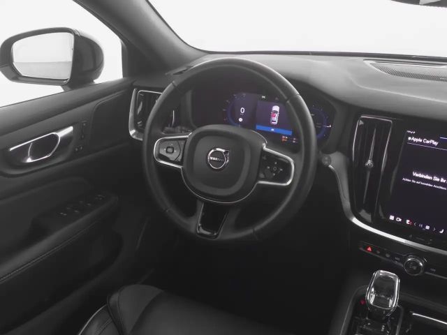 Volvo V60 AWD Dark Plus Recharge T8