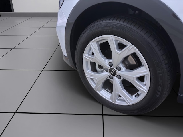 Audi A1 35 TFSI Allstreet S-Tronic