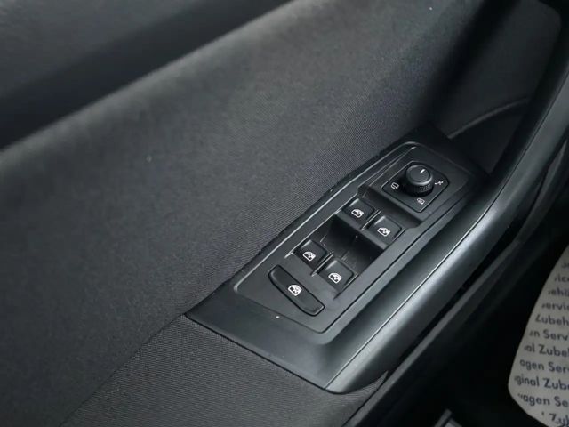 Volkswagen T-Roc 1.5 TSI DSG