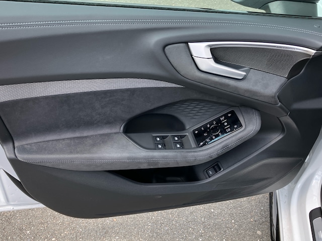 Audi A5 Quattro S-Tronic