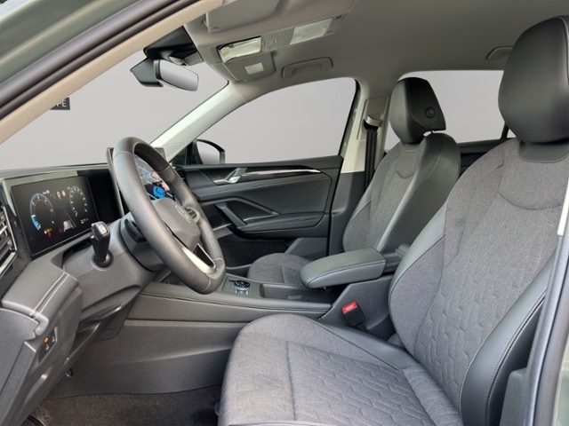 Volkswagen Tiguan 2.0 TDI DSG