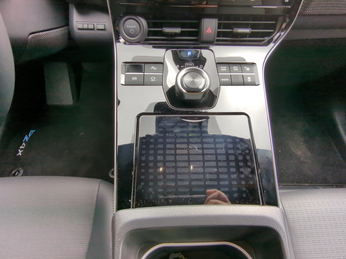 Toyota bZ4X 5-deurs Lounge