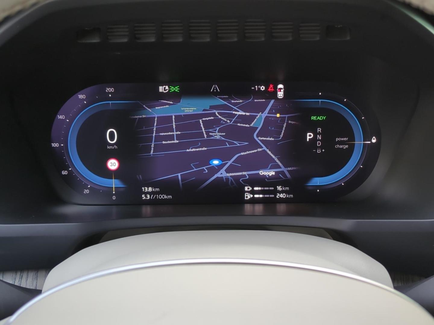 Volvo XC90 Dark Plus Recharge T8