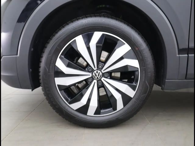 Volkswagen T-Cross 1.5 TSI DSG Style