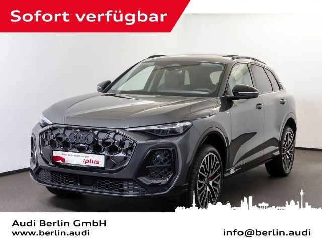 Audi Q5 Quattro S-Tronic