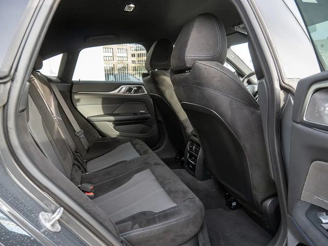 BMW 440 Coupé Gran Coupé xDrive