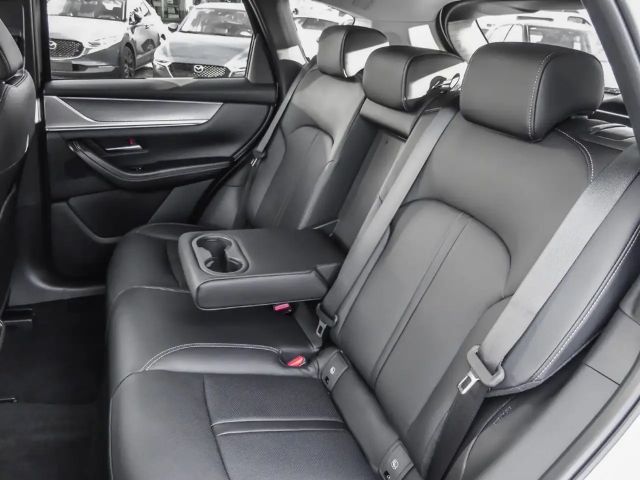 Mazda CX-60 Homura e-Skyactiv