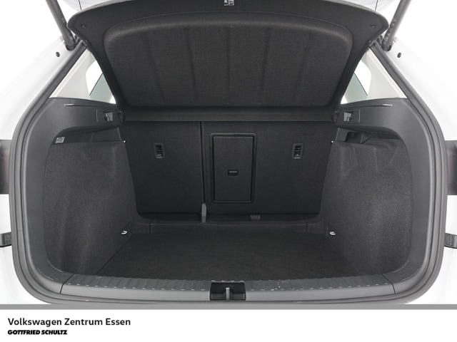 Seat Ateca DSG FR-lijn