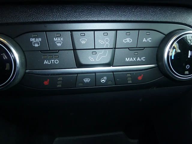 Ford Fiesta Titanium