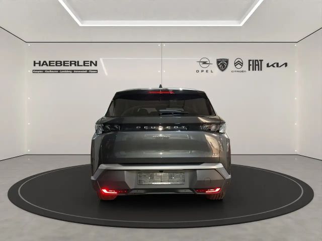 Peugeot 5008 GT-Line