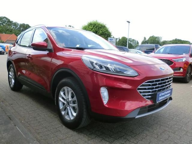 Ford Kuga Plug in Hybrid Titanium