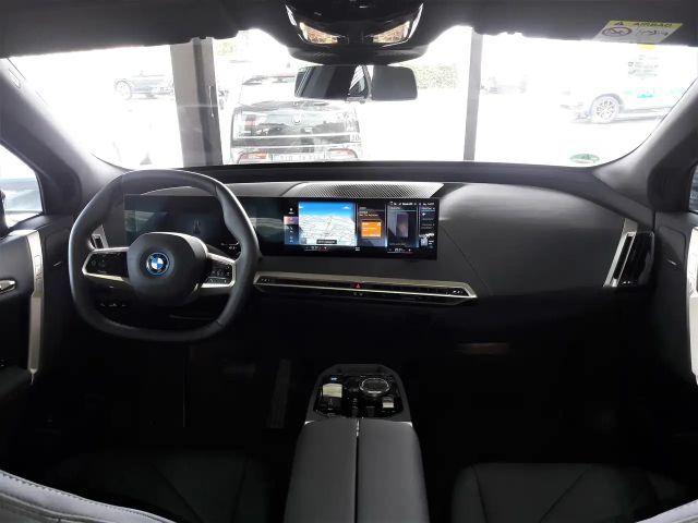 BMW iX xDrive xDrive40