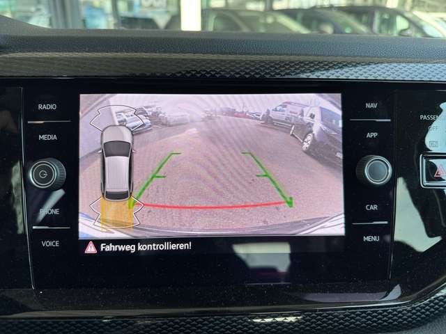 Volkswagen Taigo Life