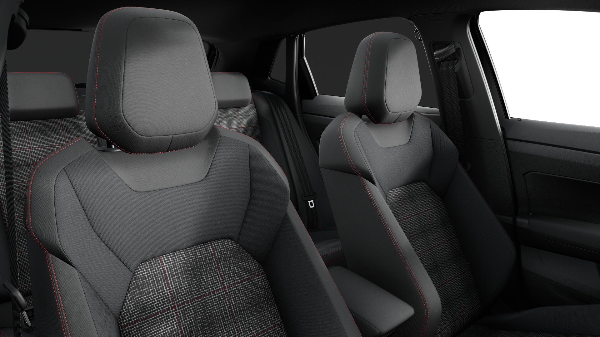 Volkswagen Polo 2.0 TSI GTI IQ.Drive