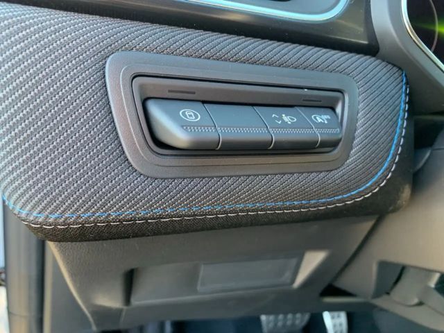 Renault Captur Alpine EDC Esprit Hybrid