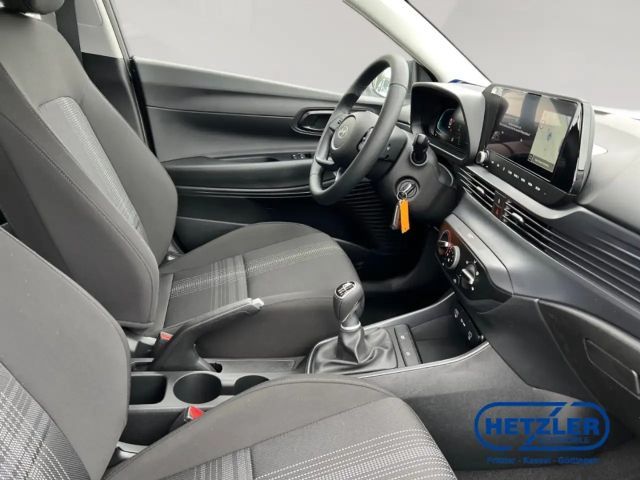 Hyundai i20 1.0 Select T-GDi