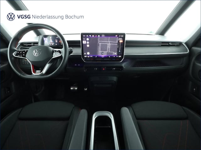 Volkswagen ID.Buzz 4Motion GTX