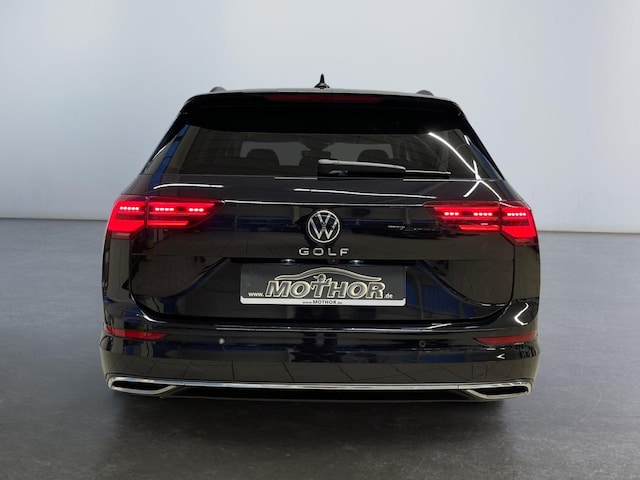 Volkswagen Golf 1.5 TSI Golf VIII Variant