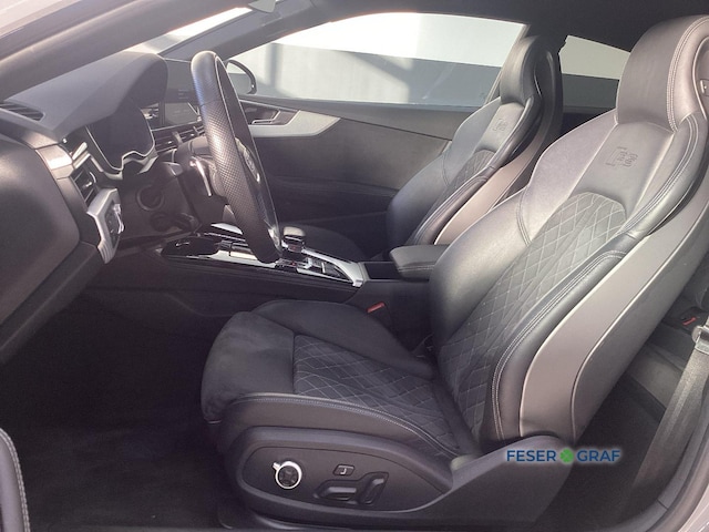 Audi RS5 Coupé Quattro