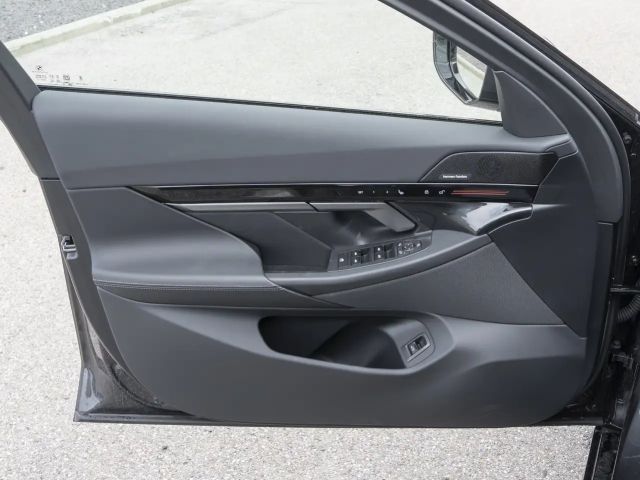 BMW 520 520d M-Sport Touring xDrive