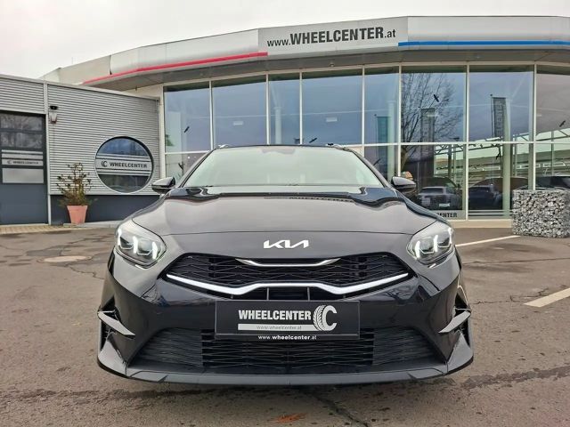 Kia Ceed GDi SportWagon