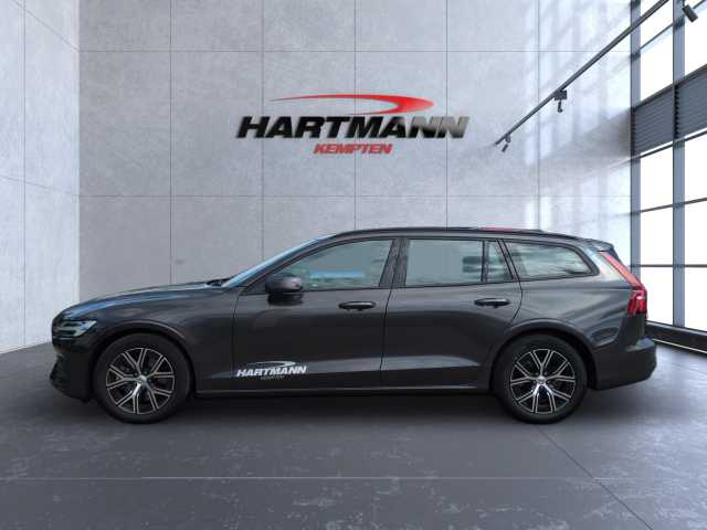 Volvo V60 Einparkhilfe