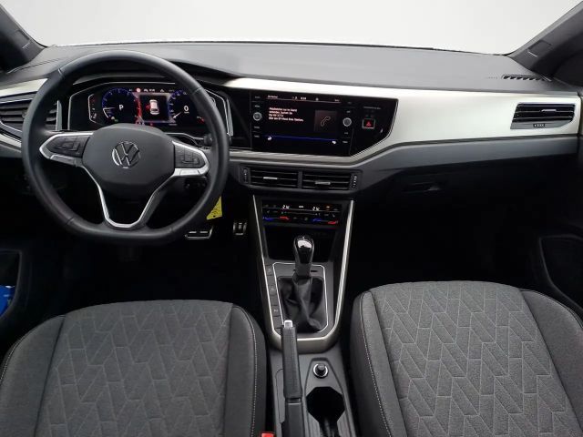 Volkswagen Taigo 1.0 TSI DSG