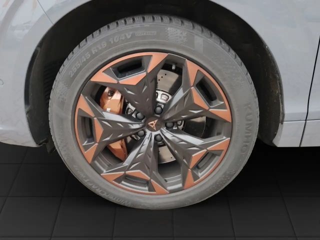 Cupra Terramar 2.0 TSI VZ