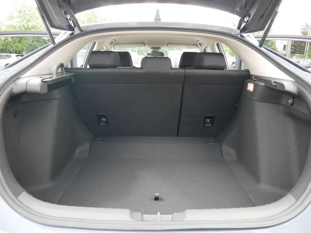 Honda Civic 2.0 Elegance Hybrid i-MMD