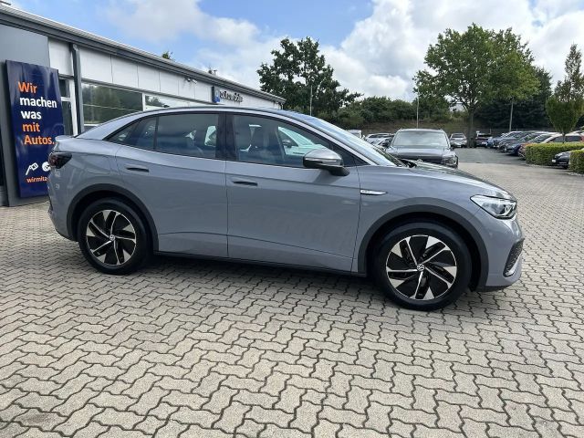 Volkswagen ID.5 150 kW Pro