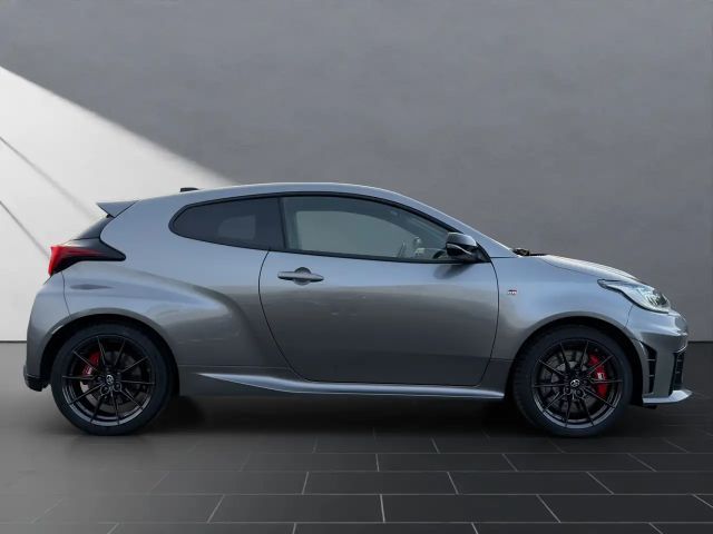 Toyota Yaris GR Hatchback