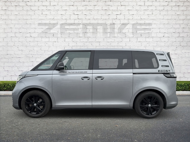 Volkswagen ID.Buzz 150 kW Pro