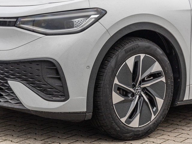 Volkswagen ID.5 IQ.Drive Pro