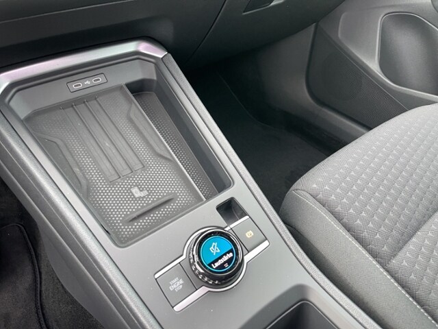 Volkswagen T-Roc 1.5 eTSI DSG